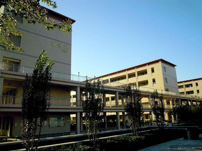 教学楼3