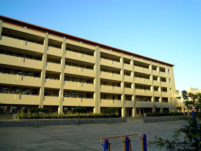 教学楼1