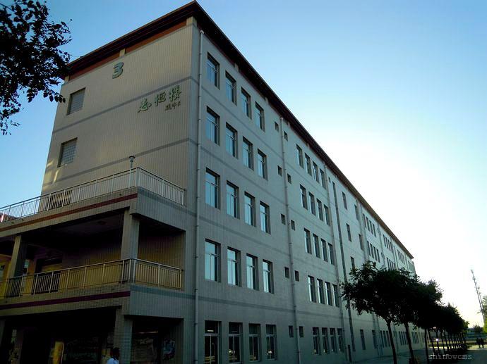 教学楼5