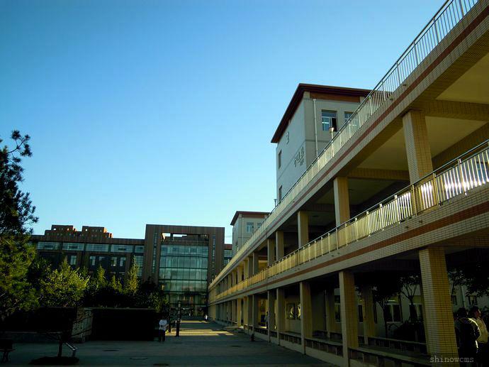 教学楼2