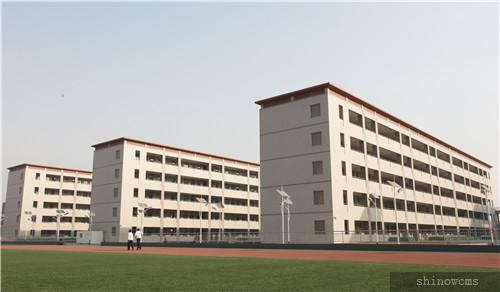 教学楼